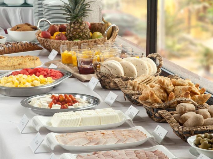 Food & Drinks 5, Spark Suite Iquique, Iquique