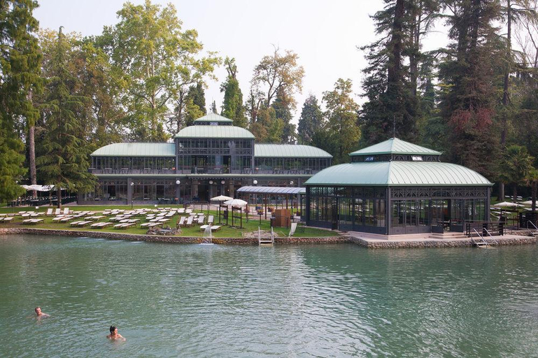 Sport & Beauty 5, Villa dei Cedri Hotel & Residence, Verona