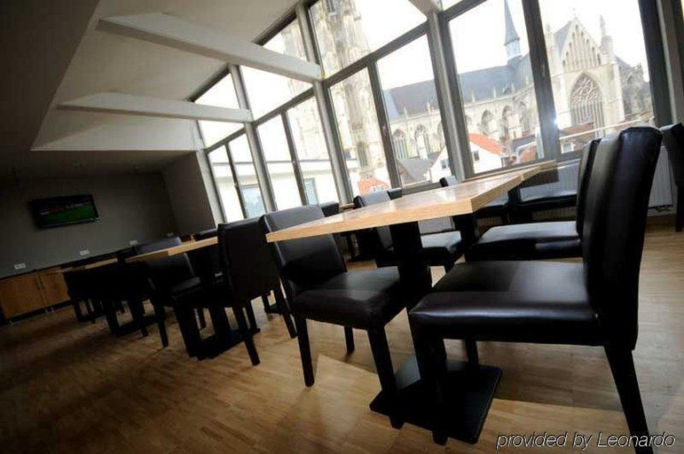 Business Facilities, 3 Paardekens - City Centre Hotel, Antwerpen