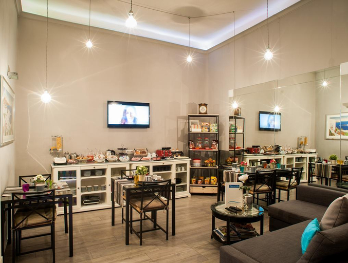 Public Area 2, Relais sul Mare Boutique Hotel, Napoli