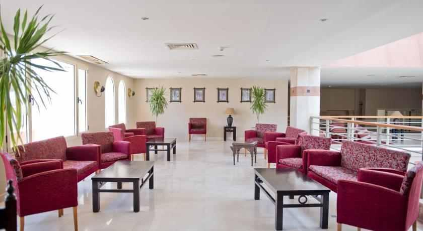 Public Area 2, Amphoras Aqua Adults Friendly, Sharm el-Sheikh