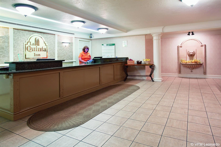 Public Area 2, Spark By Hilton Rock Springs, Sweetwater