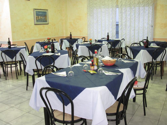 Food & Drinks 4, Hotel TV, Rimini