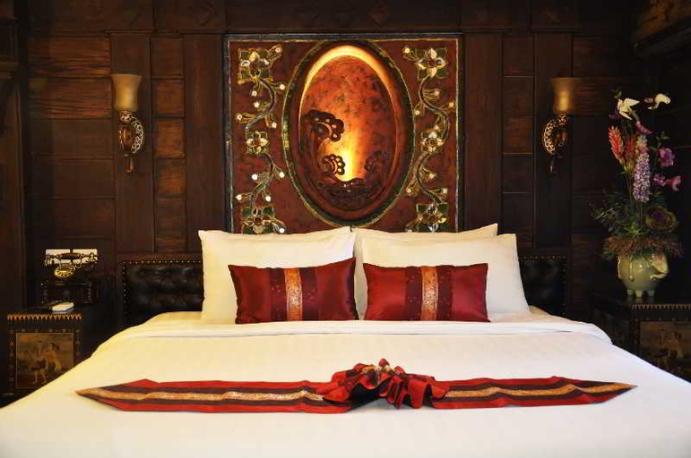 Thannatee Boutique Hotel, Muang Chiang Mai