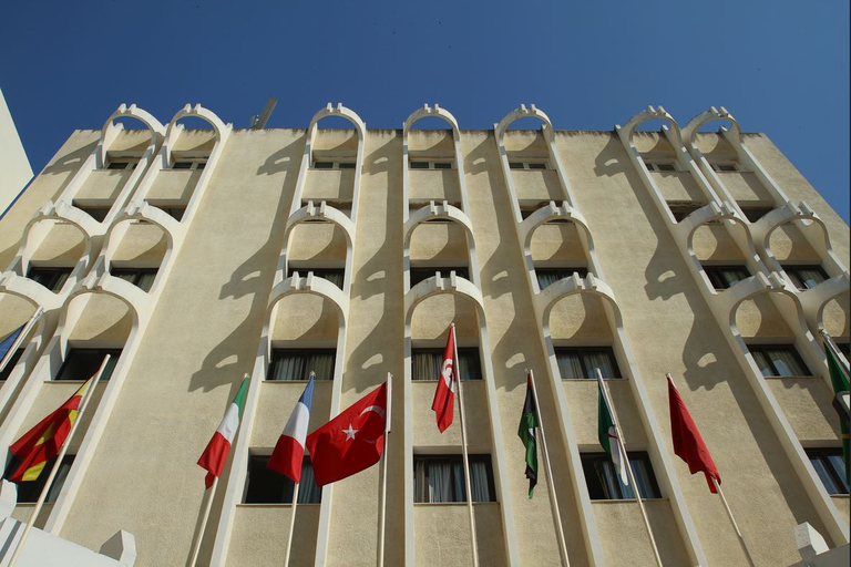 Exterior & Views 3, Golf Royal Hotel, Bab Bhar