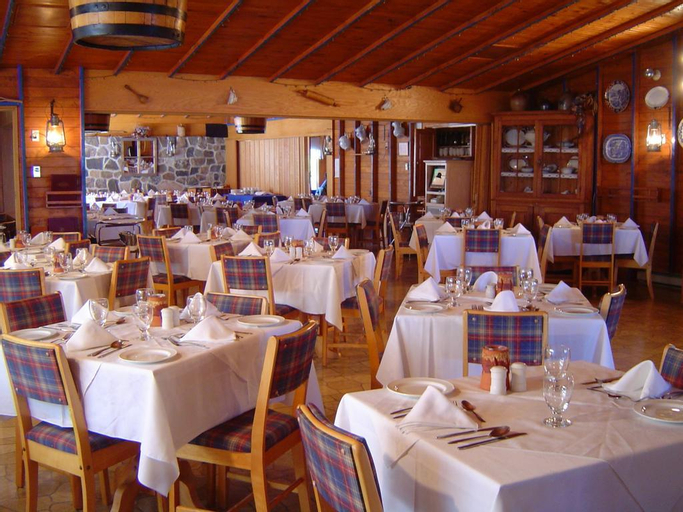 Food & Drinks 4, La Roche Pleureuse, Charlevoix