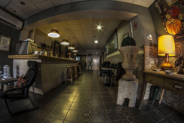 Food & Drinks 2, Hotel MR, Tarragona