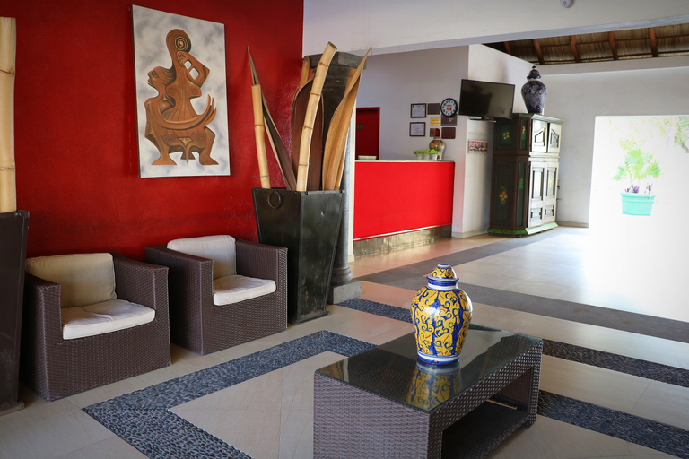 Public Area 2, Zar Manzanillo, Manzanillo