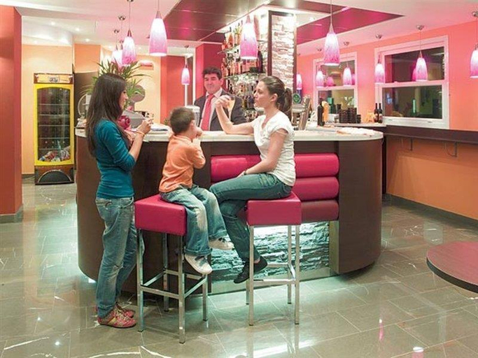 Public Area 4, Aparthotel Sheila, Venezia
