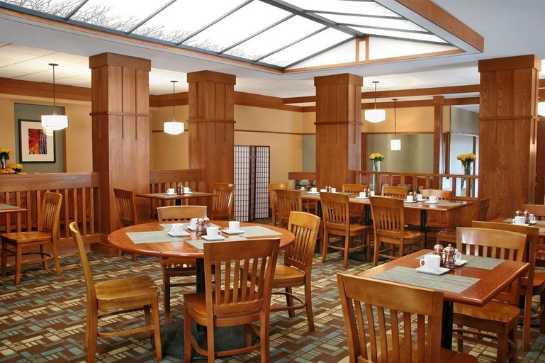 Food & Drinks 5, Sheraton Madison Hotel, Dane