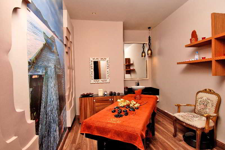 Bedroom 2, Caribbean World Borj cedria, Soliman