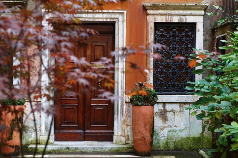Others, Ca' Angeli, Venezia
