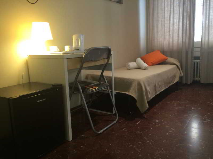 Bedroom 2, Barcelona City Street Hostal, Barcelona