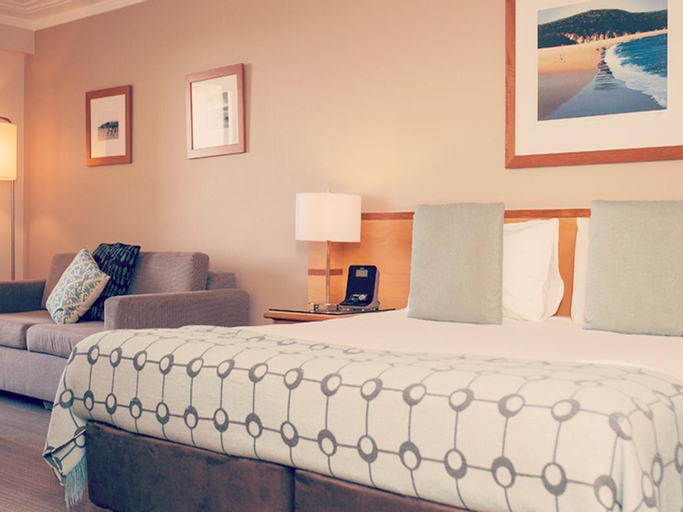 Bedroom 4, The Coogee Bay Hotel, Sydney