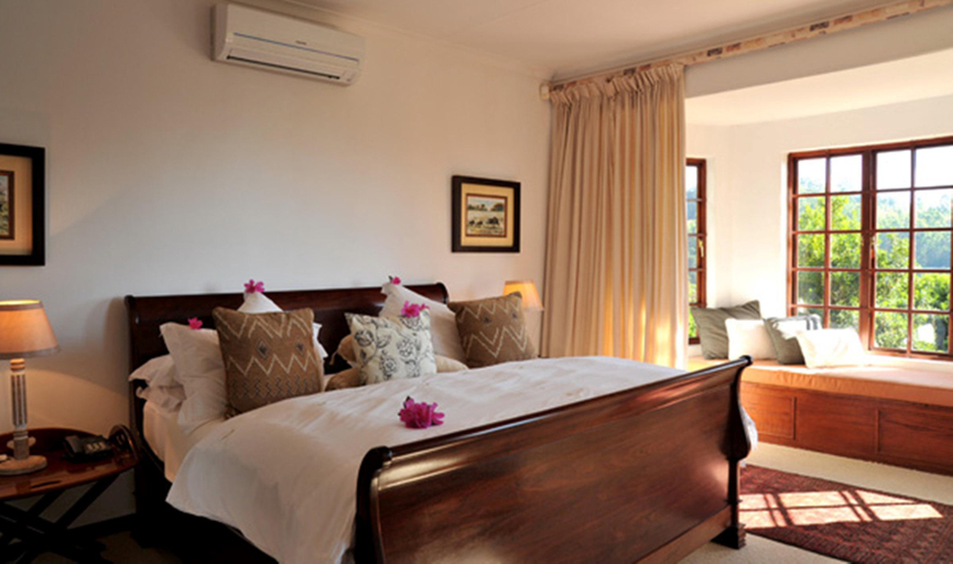 Bedroom 3, Highgrove House Country Hotel, Restaurant, Farm & Spa, Ehlanzeni