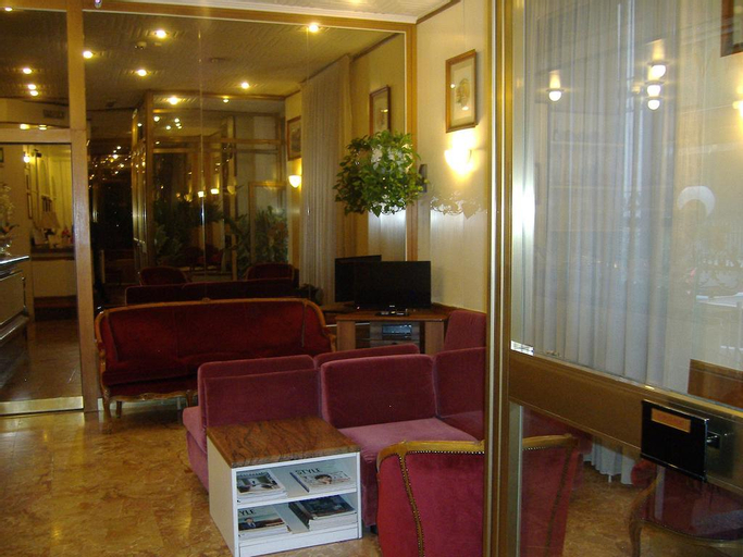 Hotel Mayorca, Milano
