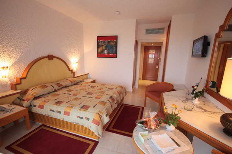 Bedroom, Kanta Port Kantaoui, Hammam Sousse