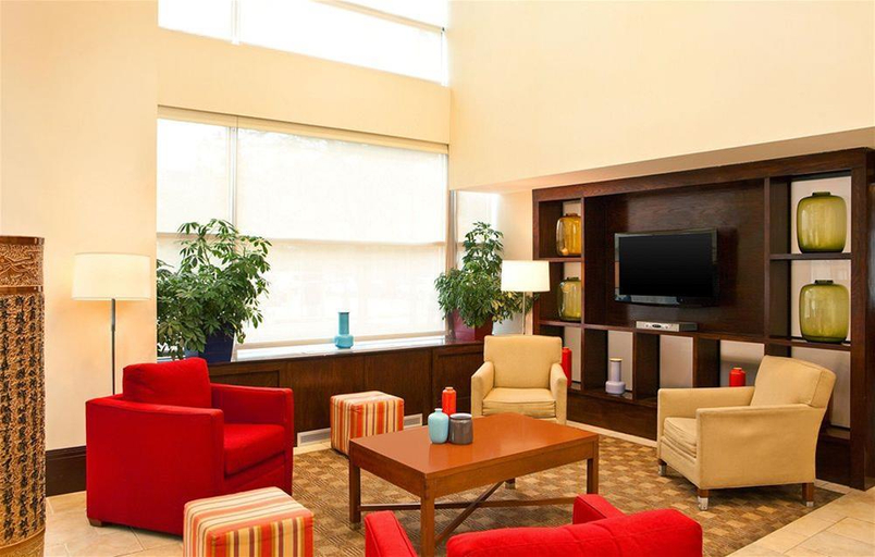 Public Area 2, Four Points by Sheraton Philadelphia City Center, Philadelphia