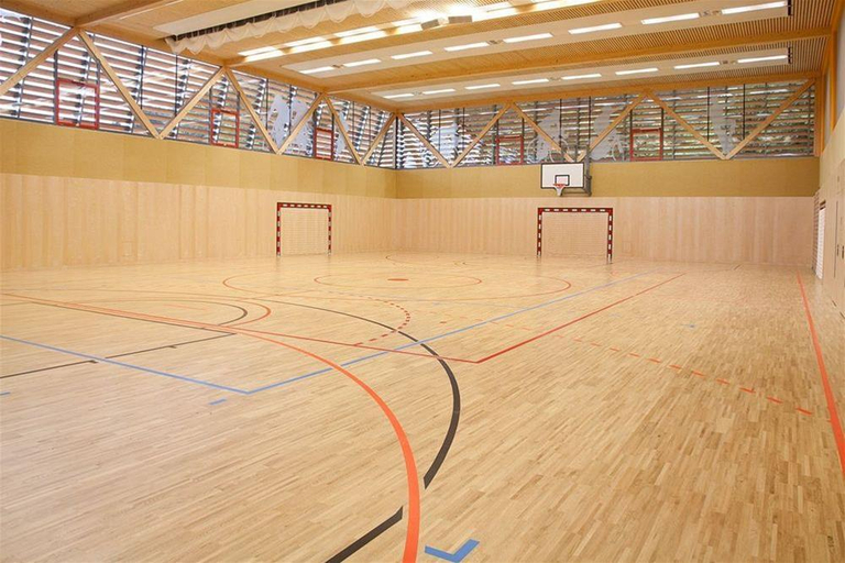 Others, JUFA Deutschlandsberg Sport Resort, Deutschlandsberg