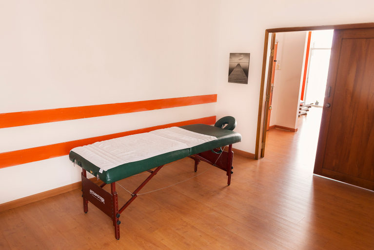 Bedroom 1, Casa de Romero B&B, Guayaquil