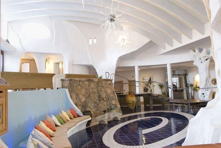 Public Area, Residence Baia Caddinas, Olbia-Tempio
