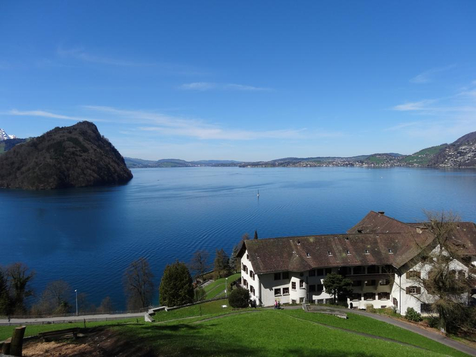 Exterior & Views 2, Flora Alpina, Luzern