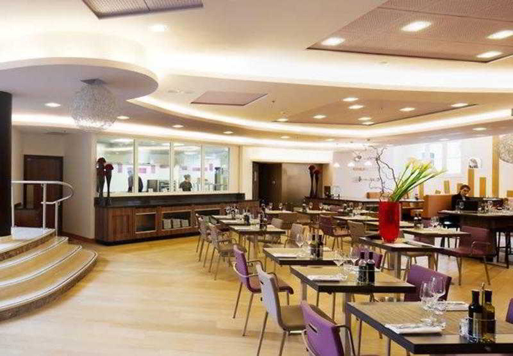Food & Drinks 5, Le Parchamp, Paris Boulogne, a Tribute Portfolio, Hauts-de-Seine