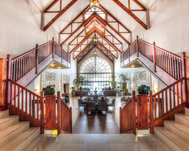 Public Area 4, Courtyard Hotel Gqeberha, Nelson Mandela Bay