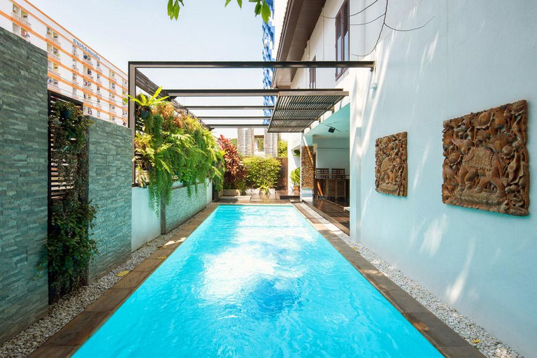 Others 2, Yotaka Bangkok Hotel, Wang Thonglang
