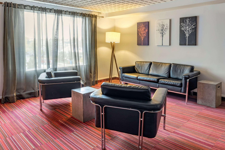 Exterior & Views 2, Le Noranda Hotel & Spa, an Ascend Collection Hotel, Rouyn-Noranda