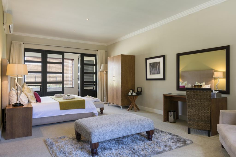 Bedroom 3, Mantis Windermere Hotel, Nelson Mandela Bay