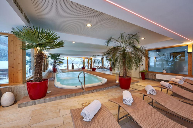 Public Area, Romantik Alpenhotel Waxenstein, Garmisch-Partenkirchen