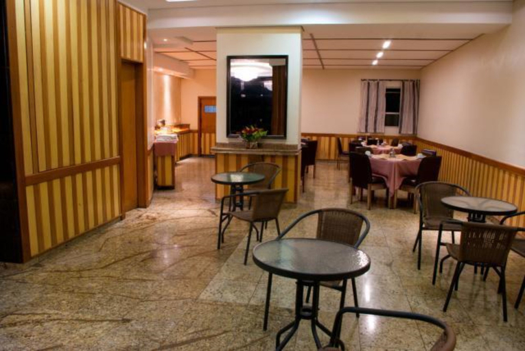 Public Area 2, Carillon Plaza, São Paulo