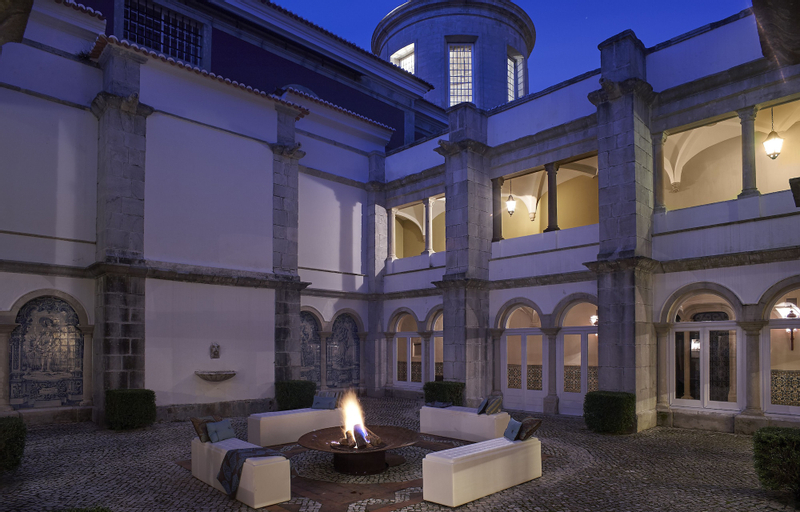 Penha Longa Resort, Sintra