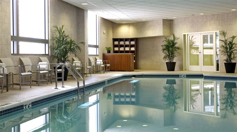 Sport & Beauty 2, The Westin Arlington, Arlington