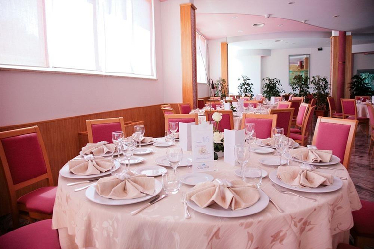Food & Drinks 5, HOTEL ACQUARIO, Chieti