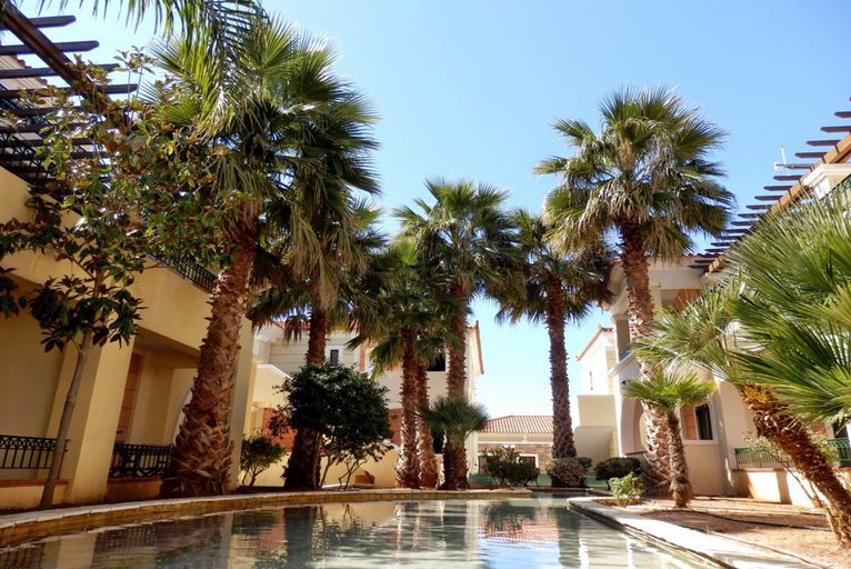 Sport & Beauty 2, Messina Resort Hotel, Peloponnese