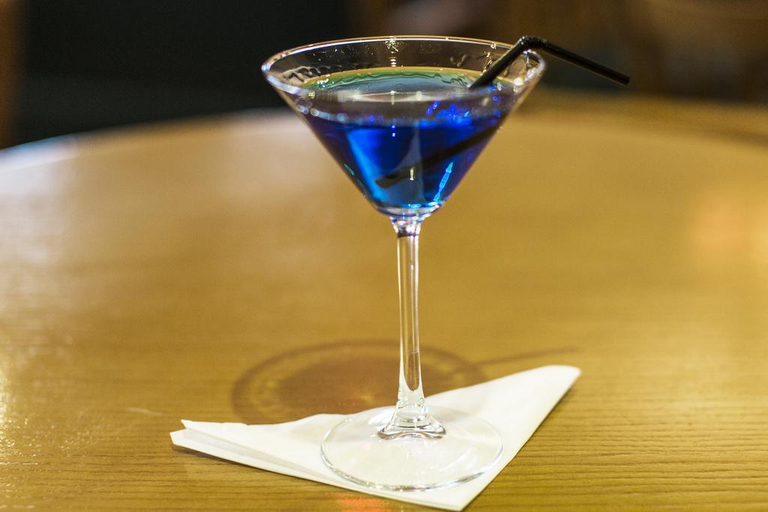Food & Drinks 5, Sligo City