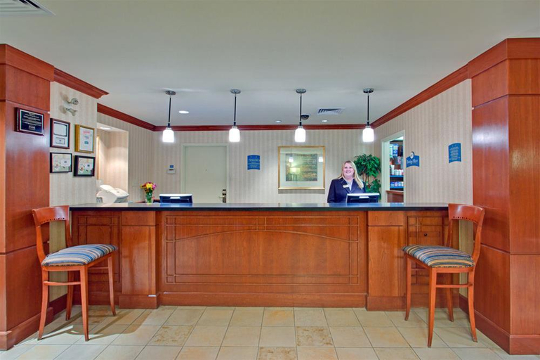 Public Area 2, Sonesta ES Suites Toronto, York