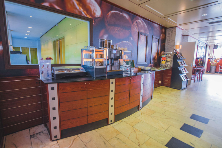 Best Western Hotel Groningen Centre, Groningen