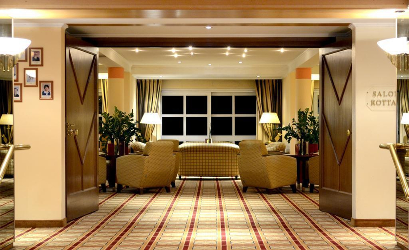 Public Area 4, Parkhotel Bad Griesbach, Passau