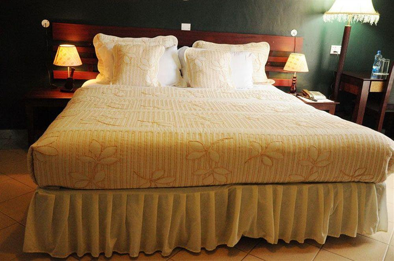 Bedroom 3, Silver Springs, Kampala