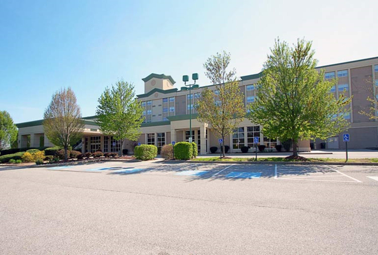 Public Area 2, Four Points by Sheraton York, York