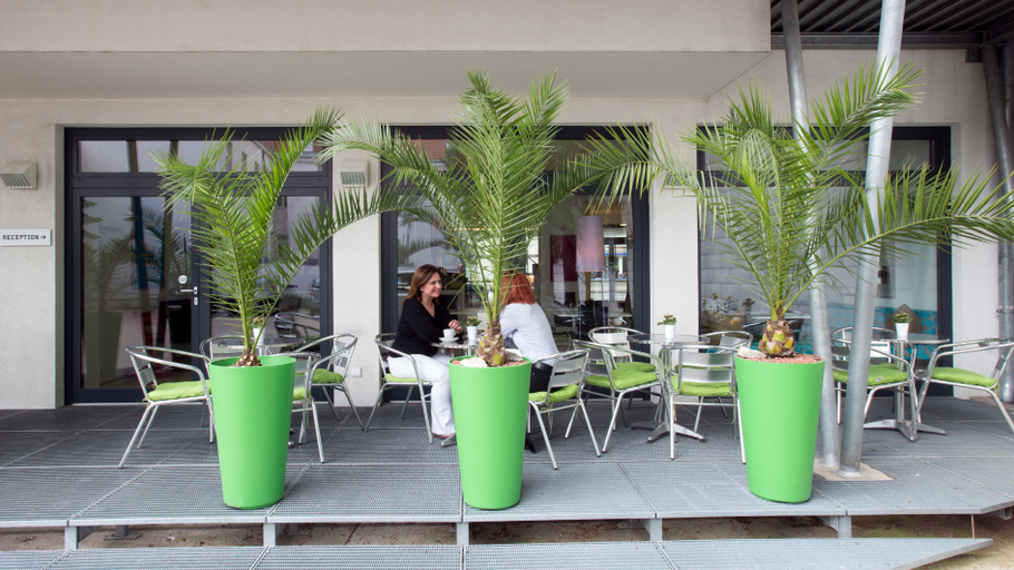 Food & Drinks 5, Stanys Das Apartmenthotel, Wien