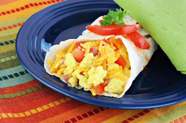 Food & Drinks, Adobe Hacienda Bed & Breakfast, Yavapai