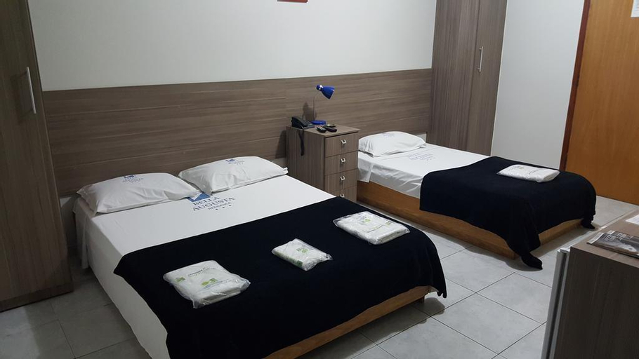 Bella Augusta Hotel, São Paulo