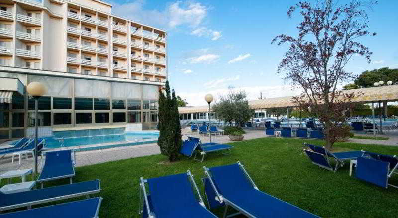 Sport & Beauty 4, Terme Antoniano, Padua