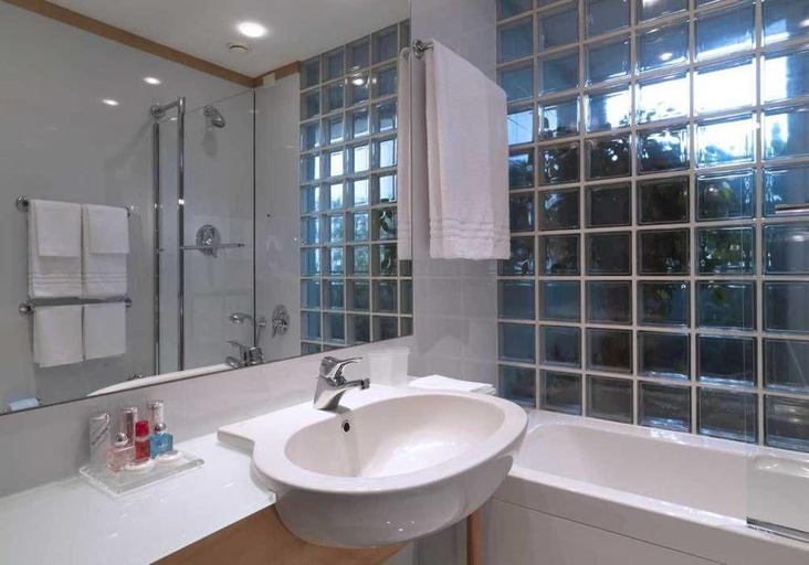 Bathroom 4, Hotel Spadari Al Duomo, Milano