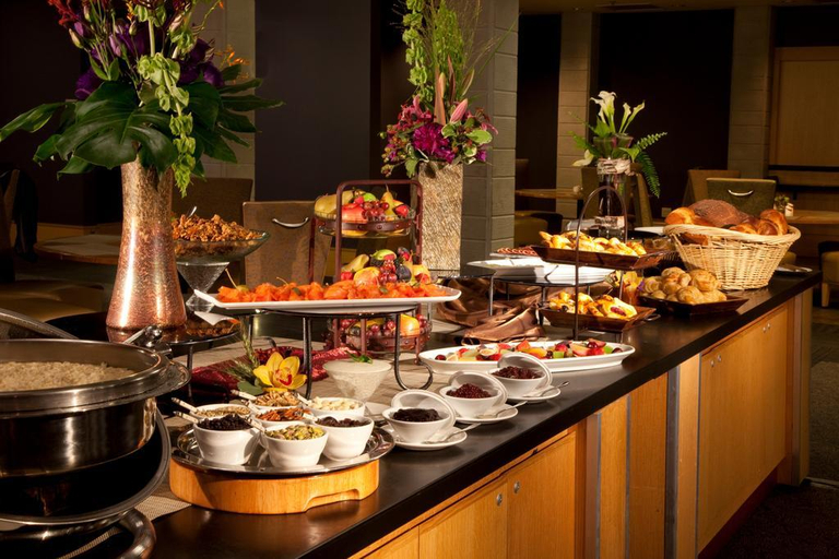 Food & Drinks