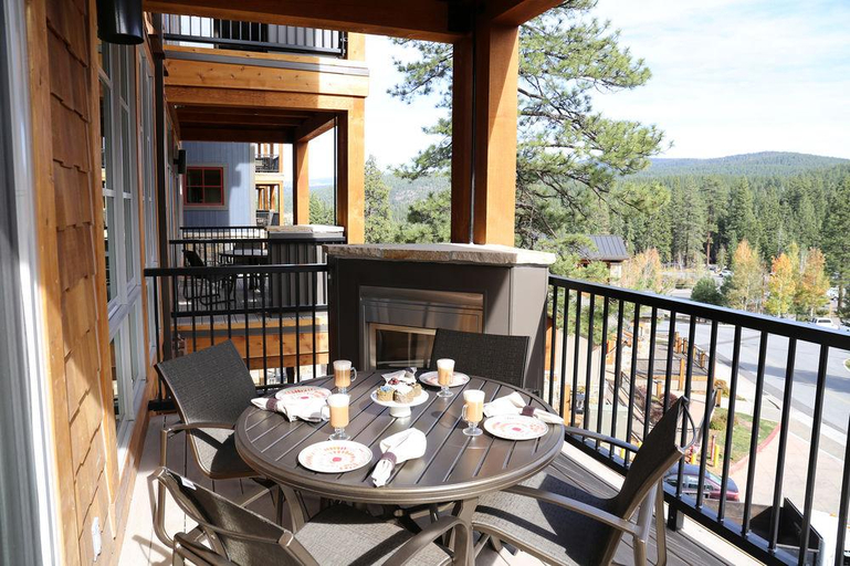 Exterior & Views 2, Northstar Lodge by Welk Resorts, Placer